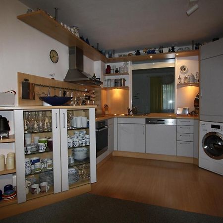 Ferienwohnung "Zum Boehler Leuchtturm" Sankt Peter-Ording Εξωτερικό φωτογραφία