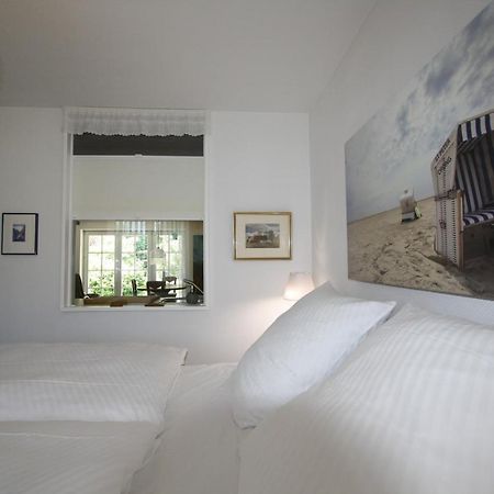 Ferienwohnung "Zum Boehler Leuchtturm" Sankt Peter-Ording Εξωτερικό φωτογραφία
