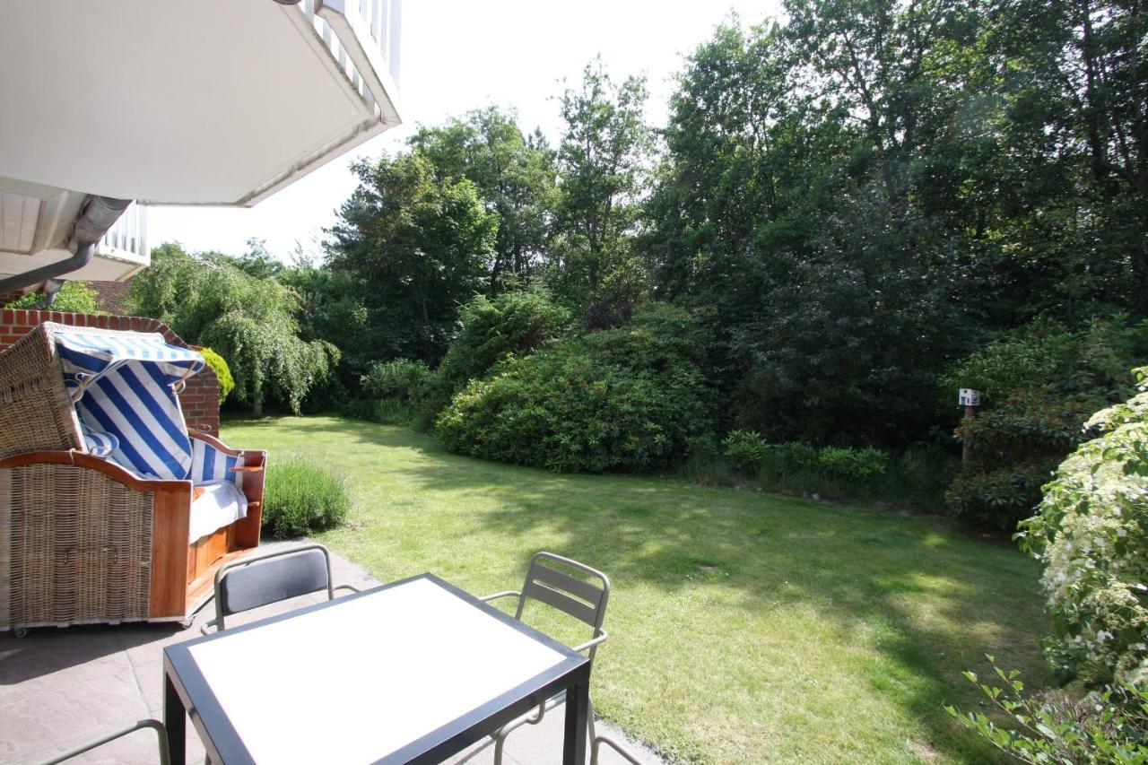 Ferienwohnung "Zum Boehler Leuchtturm" Sankt Peter-Ording Εξωτερικό φωτογραφία