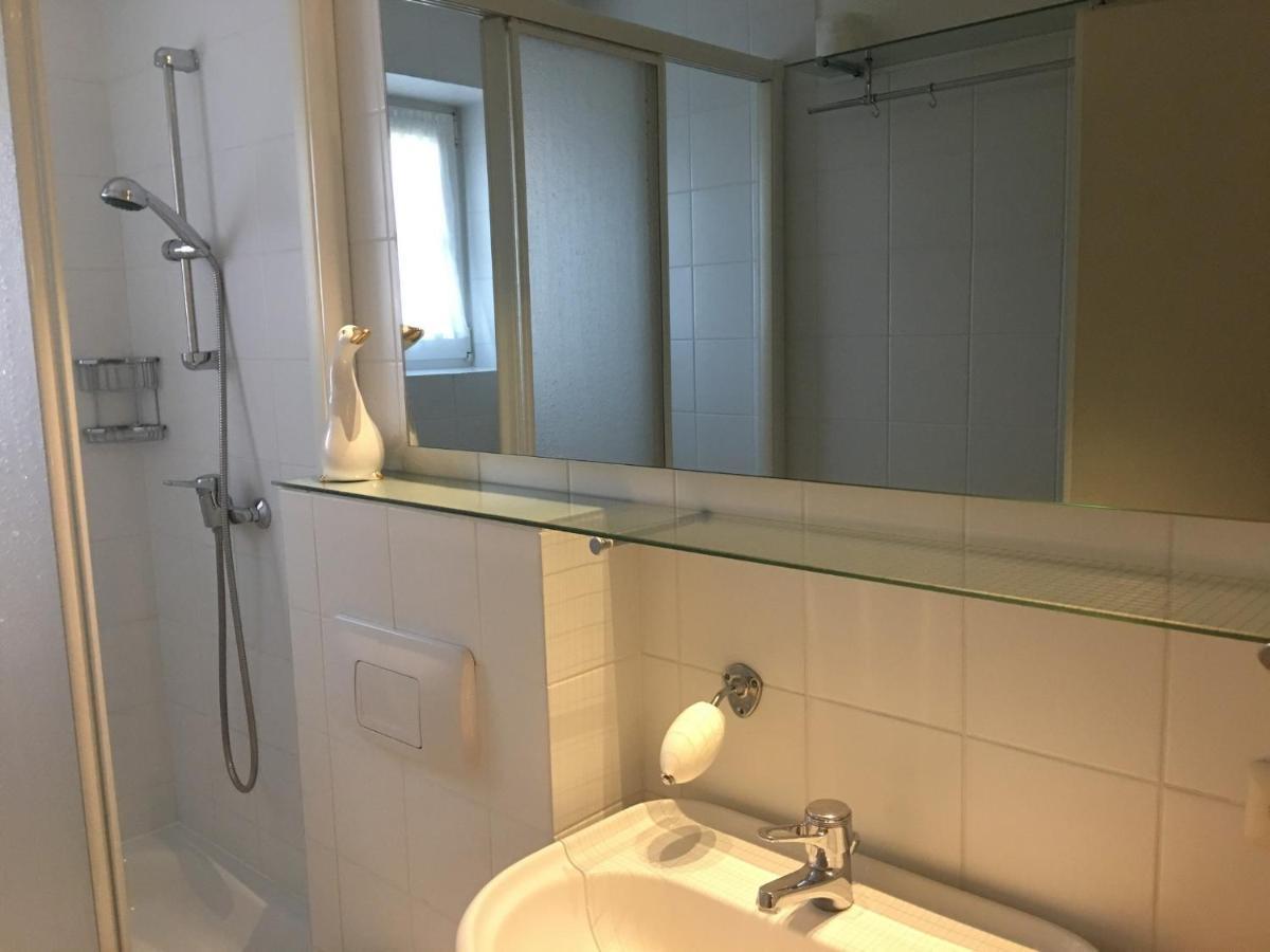 Ferienwohnung "Zum Boehler Leuchtturm" Sankt Peter-Ording Εξωτερικό φωτογραφία